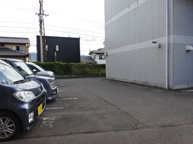  ベルメゾン吉田