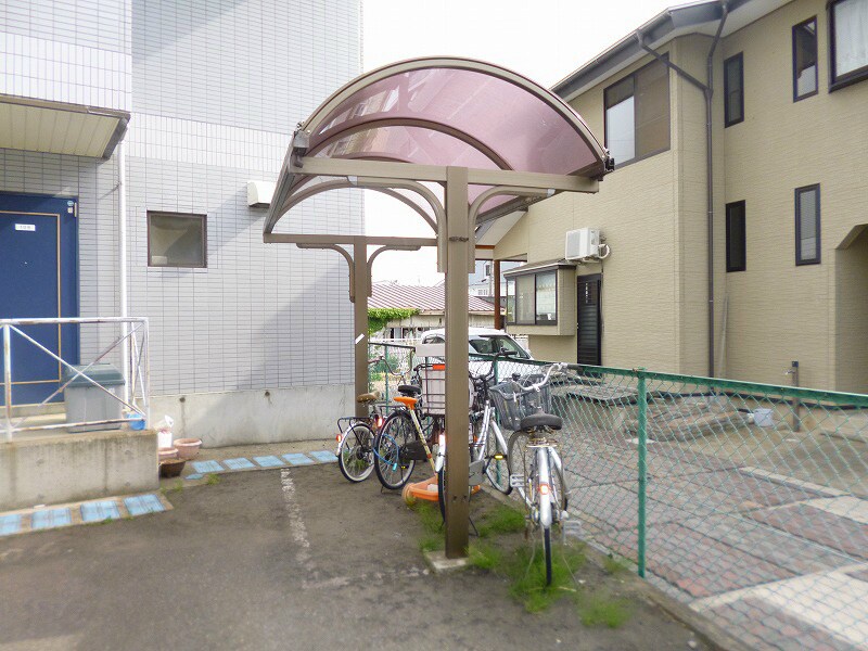  ベルメゾン吉田