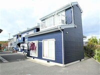 パールハイツ坂田