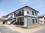ホワイトディアス松川Ａ棟