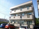 サンパレス本藤C棟