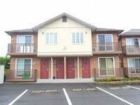 サングレープB棟