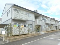 グリーンパームやまＢ棟
