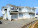 ハイツコバヤシの外観