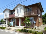ボヌールスクエアＣ棟