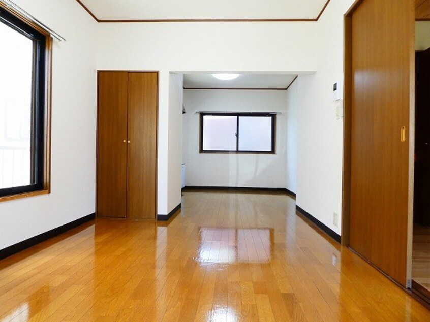  ViewC棟