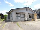 パルキタハラC棟の外観