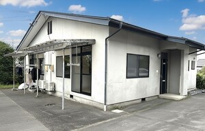 パルキタハラC棟