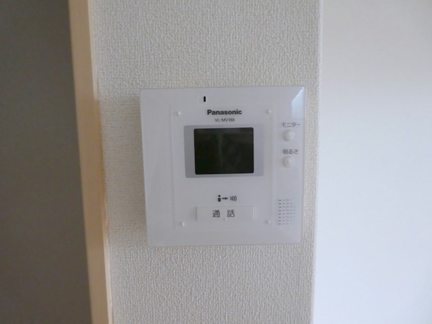 ＴＶインターホン チェスタフモト