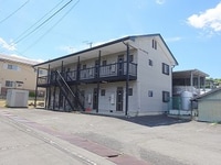 パルキタハラB棟