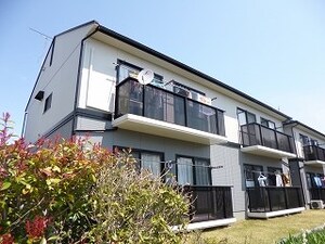 ホワイトディアス松川Ｃ棟
