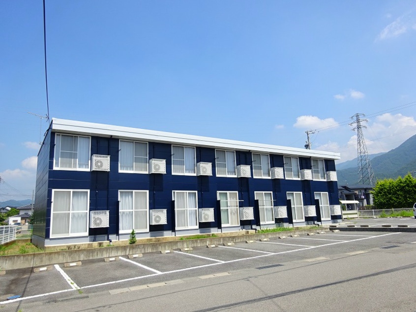  グランドシティ八木沢