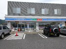 ﾛｰｿﾝ 須坂墨坂南店(コンビニ)まで421m メゾン長辻Ａ棟