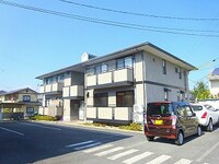 メゾン・プルミエC棟