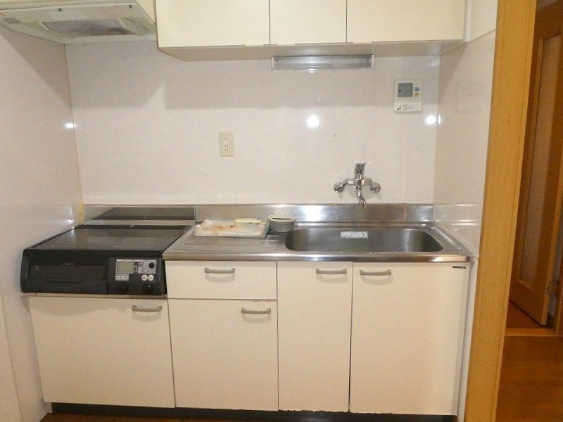  グリンビュー日滝Ｄ棟