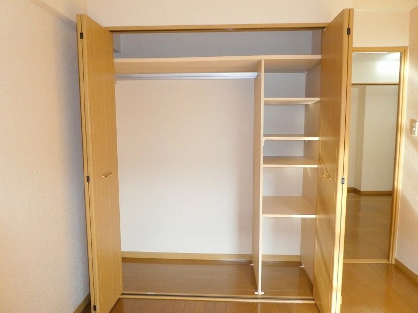  グリンビュー日滝Ｄ棟