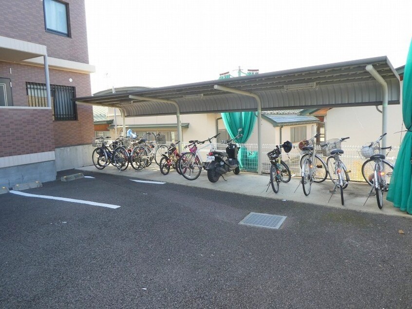  グリンビュー日滝Ｄ棟