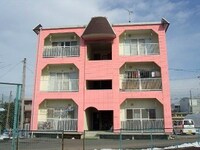 センターピア中沢