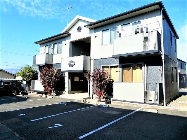  クレセールおぶせＡ