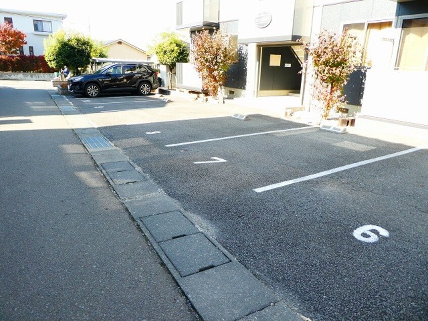  クレセールおぶせＡ