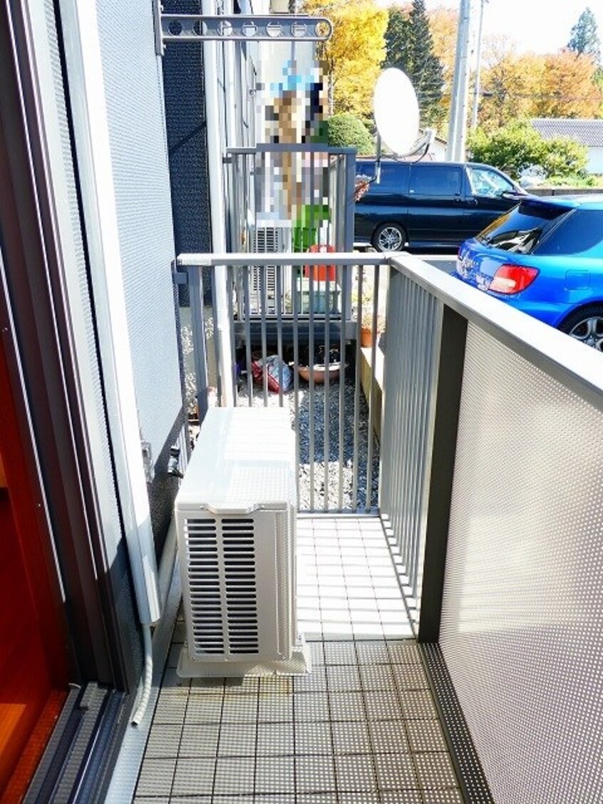  クレセールおぶせＡ