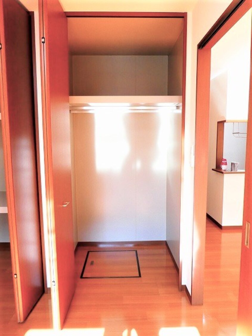  クレセールおぶせＡ