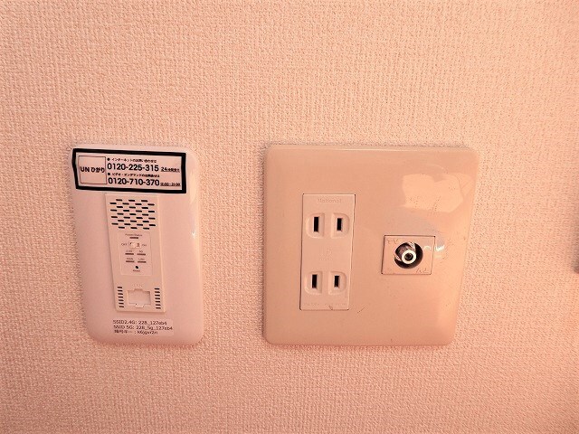  クレセールおぶせＡ