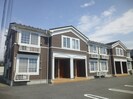 クリアネスBの外観