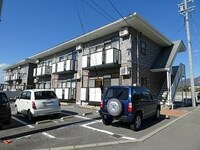 ソレアードB棟