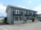 サンテラス七瀬の外観