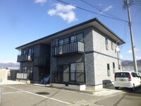 ハイコート新保A