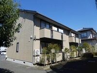 ジャルダン・ヴェールＤ棟