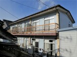 高橋アパート