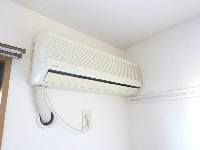 写真は202号室です（参考） グレイス五岳