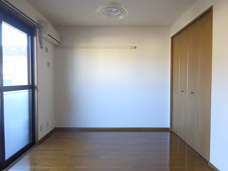 写真は202号室です（参考） グレイス五岳