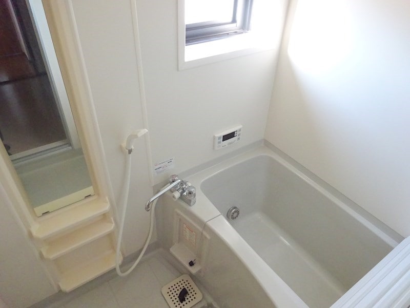 写真は202号室です（参考） グレイス五岳