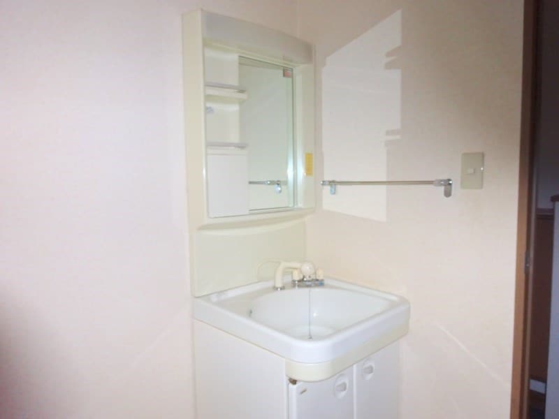 写真は202号室です（参考） グレイス五岳