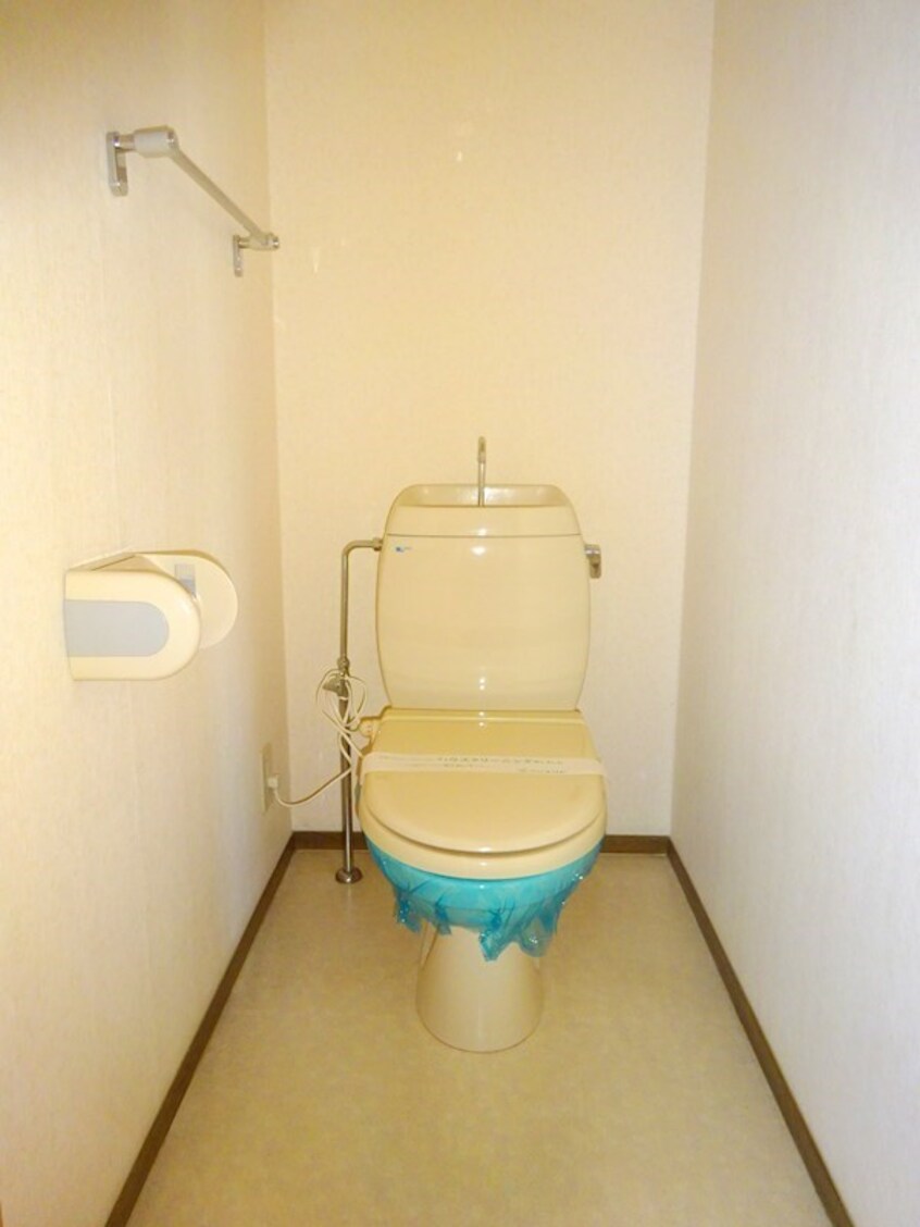 写真は202号室です（参考） グレイス五岳