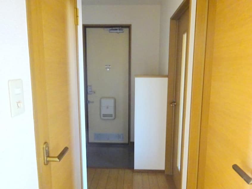 写真は202号室です（参考） グレイス五岳