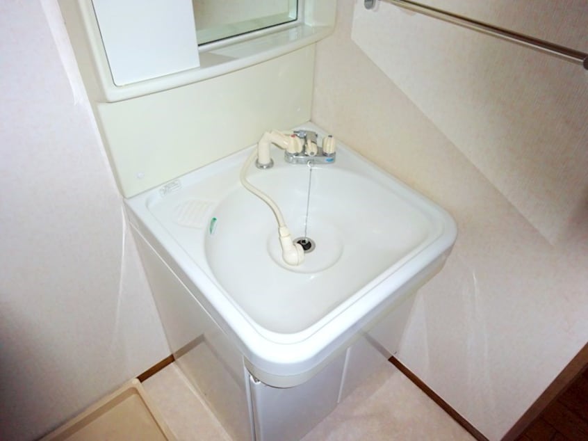 写真は202号室です（参考） グレイス五岳