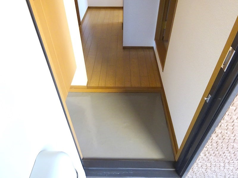 写真は202号室です（参考） グレイス五岳