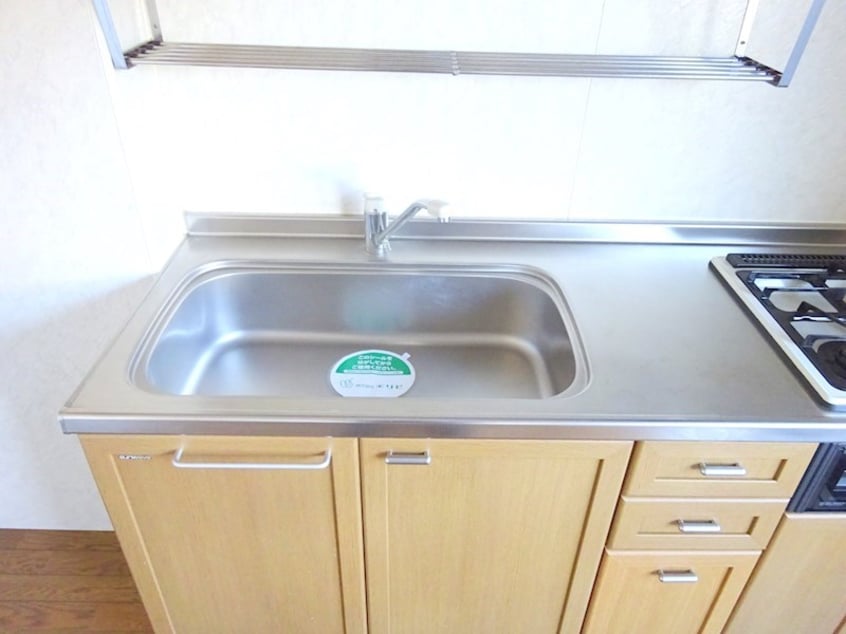 写真は202号室です（参考） グレイス五岳