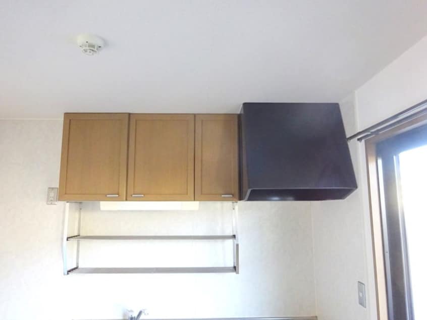 写真は202号室です（参考） グレイス五岳