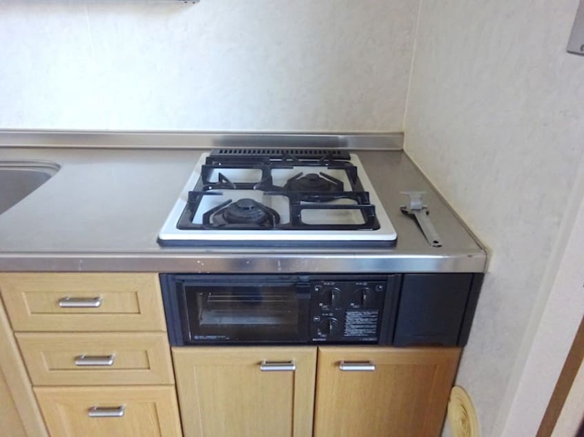 写真は202号室です（参考） グレイス五岳