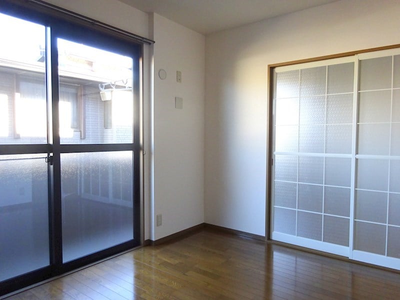 写真は202号室です（参考） グレイス五岳