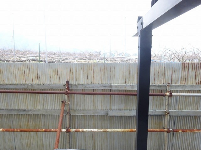  パルオオモリB棟