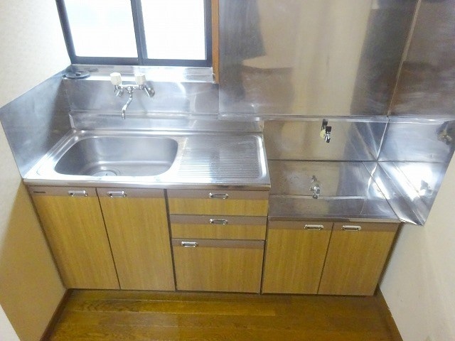  パルオオモリB棟