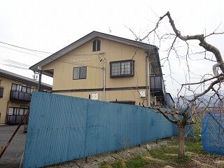  パルオオモリB棟