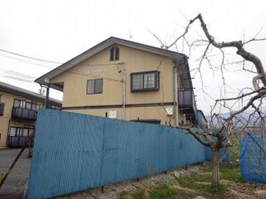  パルオオモリB棟