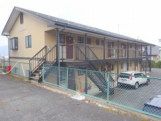  パルオオモリB棟